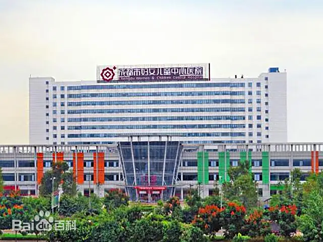 昌吉市的妇幼医疗航母-昌吉市妇女儿童中心医院
